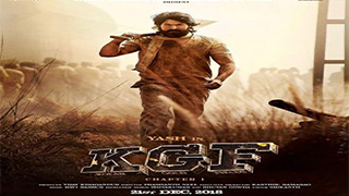 KGF Chapter 1